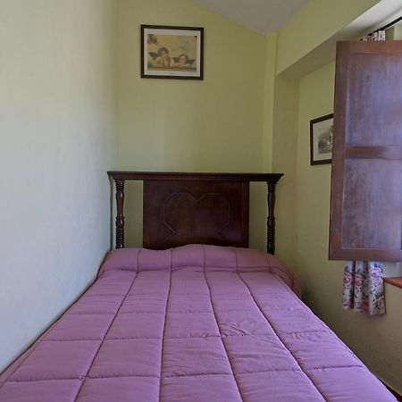 Don Claudio Affittacamere Grazalema Esterno foto
