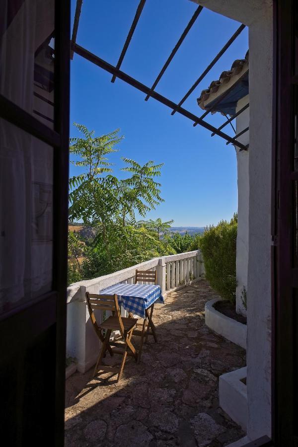 Don Claudio Affittacamere Grazalema Esterno foto